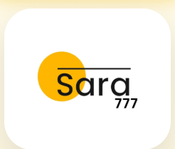 Sara777 App