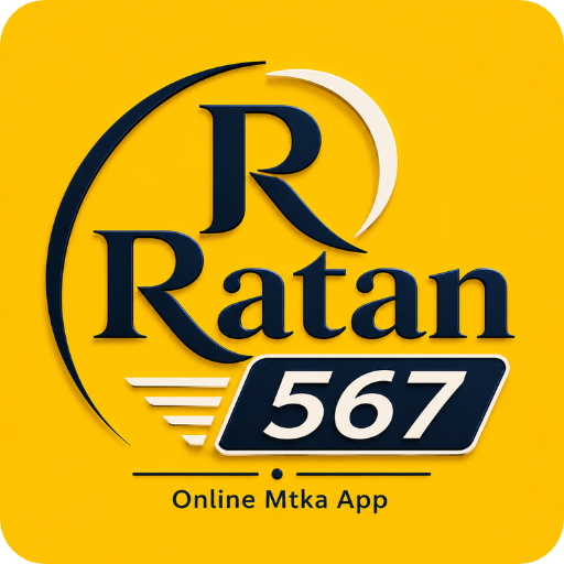 Ratan 567 App Logo