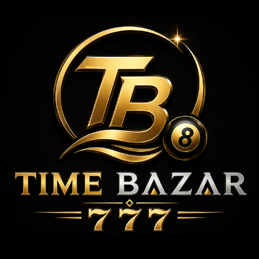 Time Bazaar App Logo