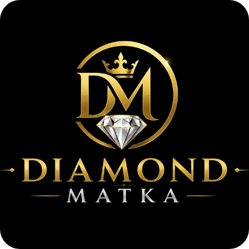 Diamond App Logo