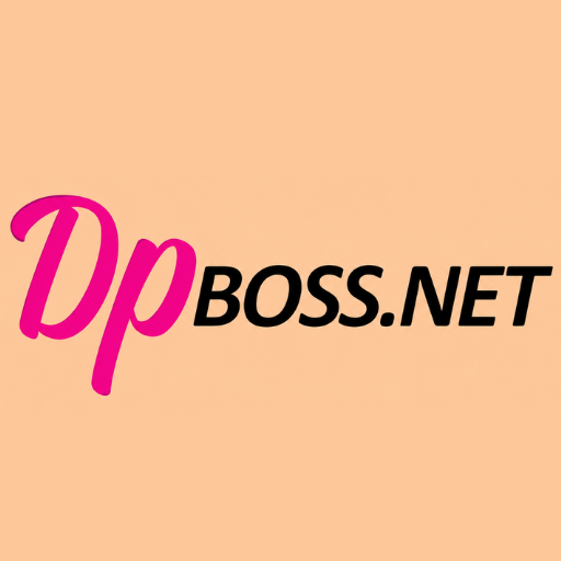 Dp Boss App Logo